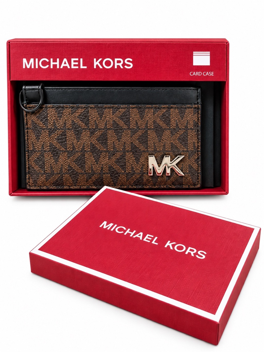 NWT Michael Kors Card Holder